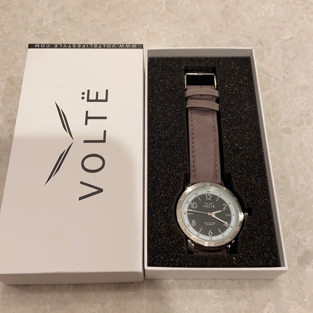 Volte Watch